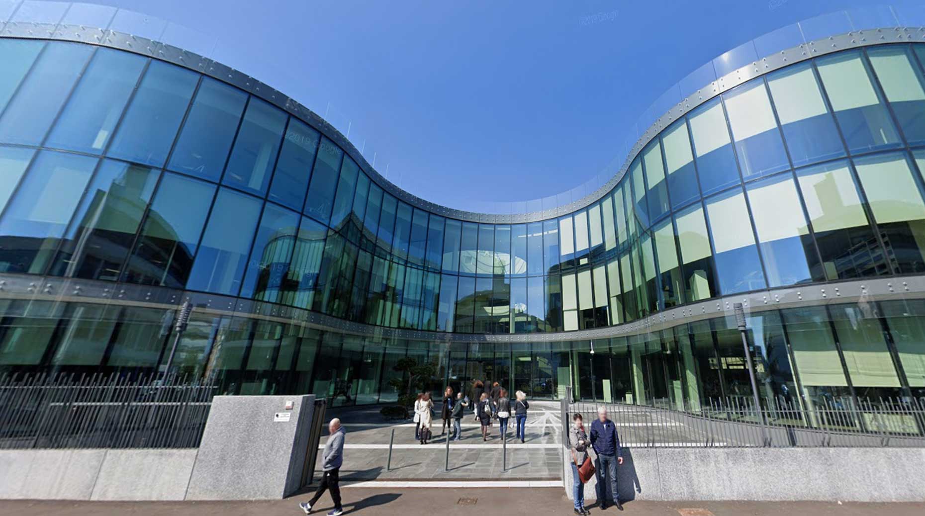 Assurance vie Luxembourg Cardif Lux Vie BNP Paribas