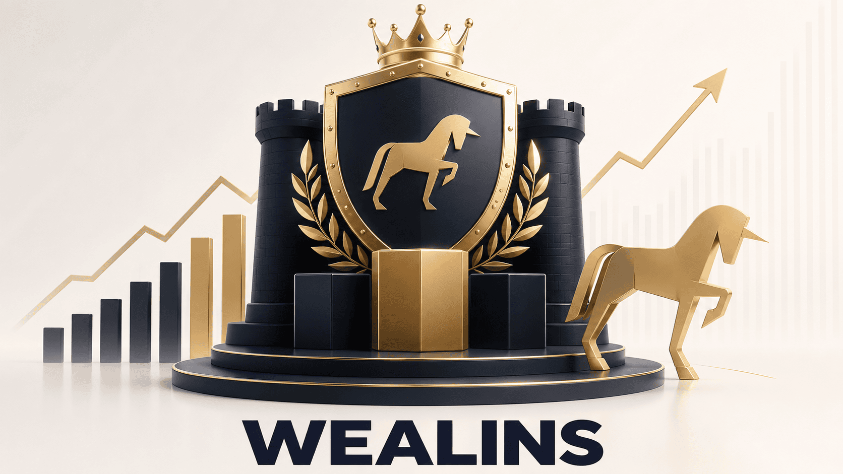 Wealins : le ratio de solvabilité le plus élevé du Luxembourg (305 %)