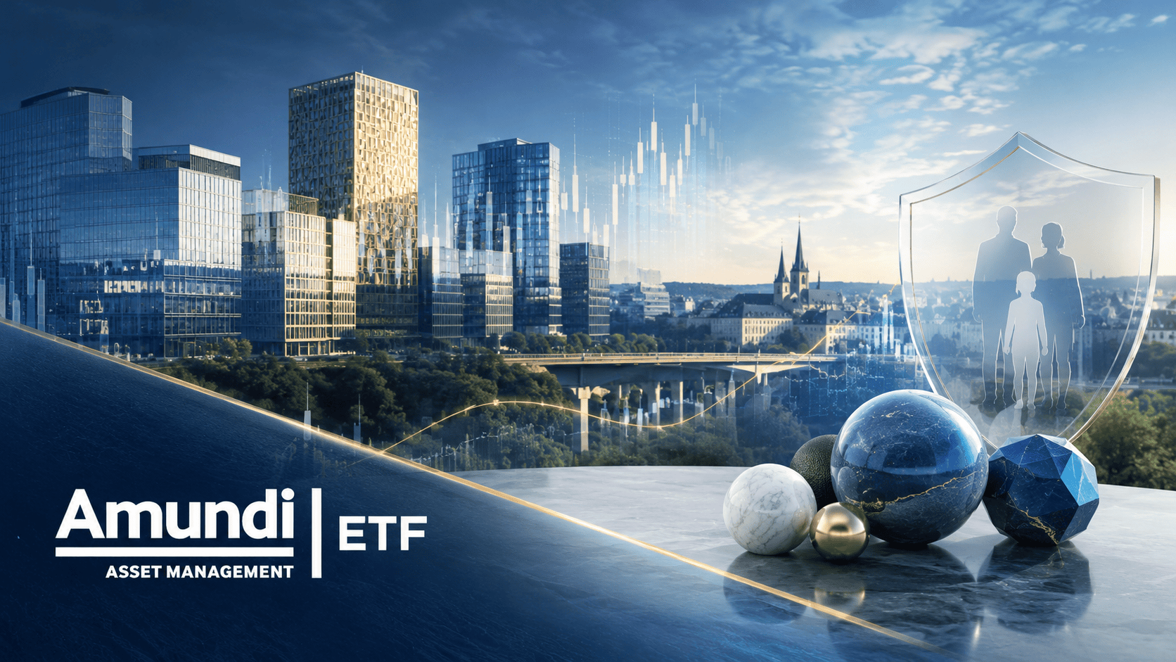 Loger des ETF Amundi dans une assurance vie luxembourgeoise